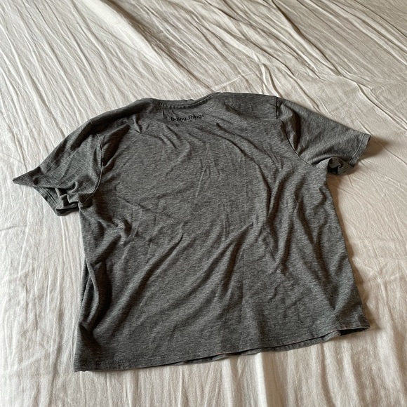 Outdoor Voices Ready Set Shortsleeve - Picture 3 of 4